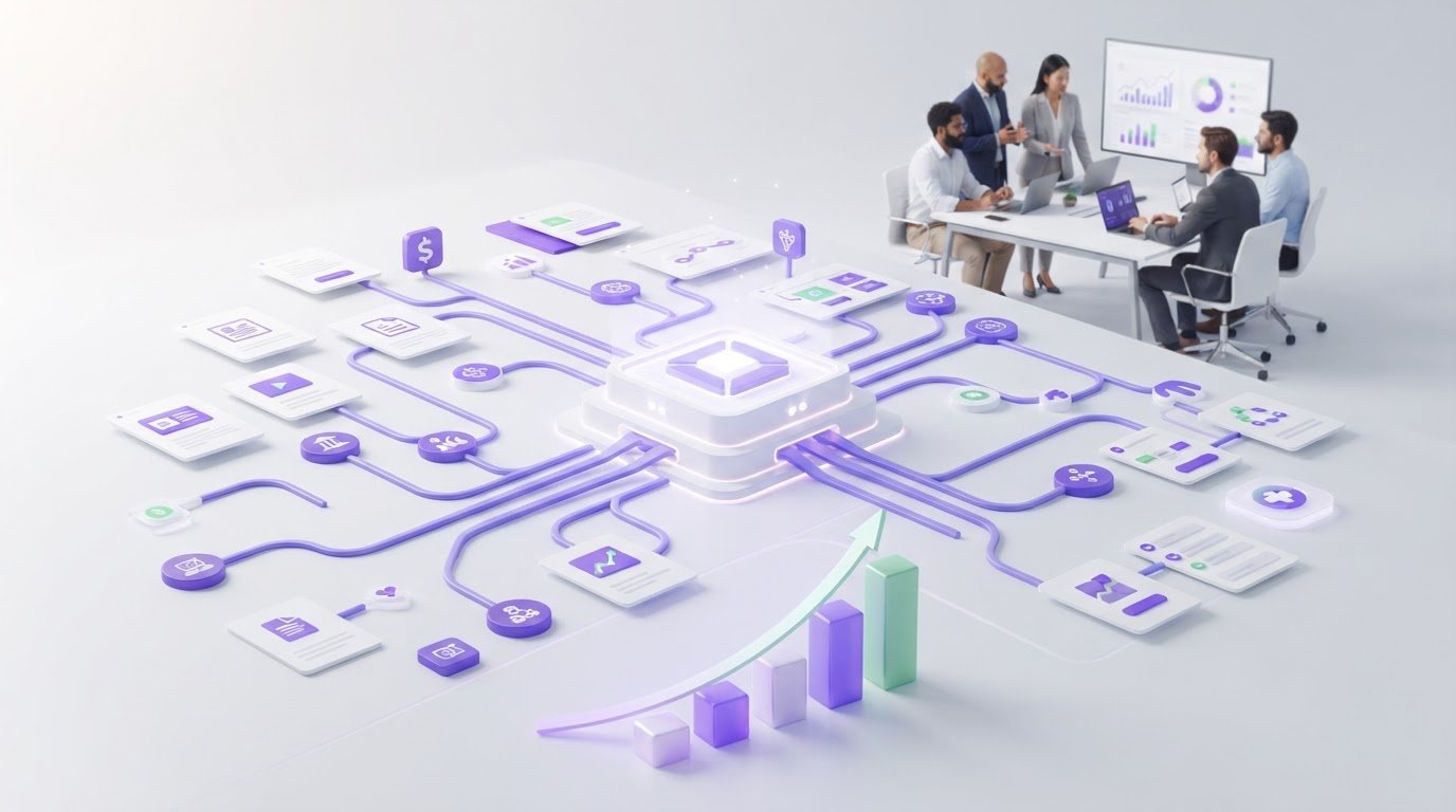 B2B Technology SEO Strategies, Internal Links, and Timelines