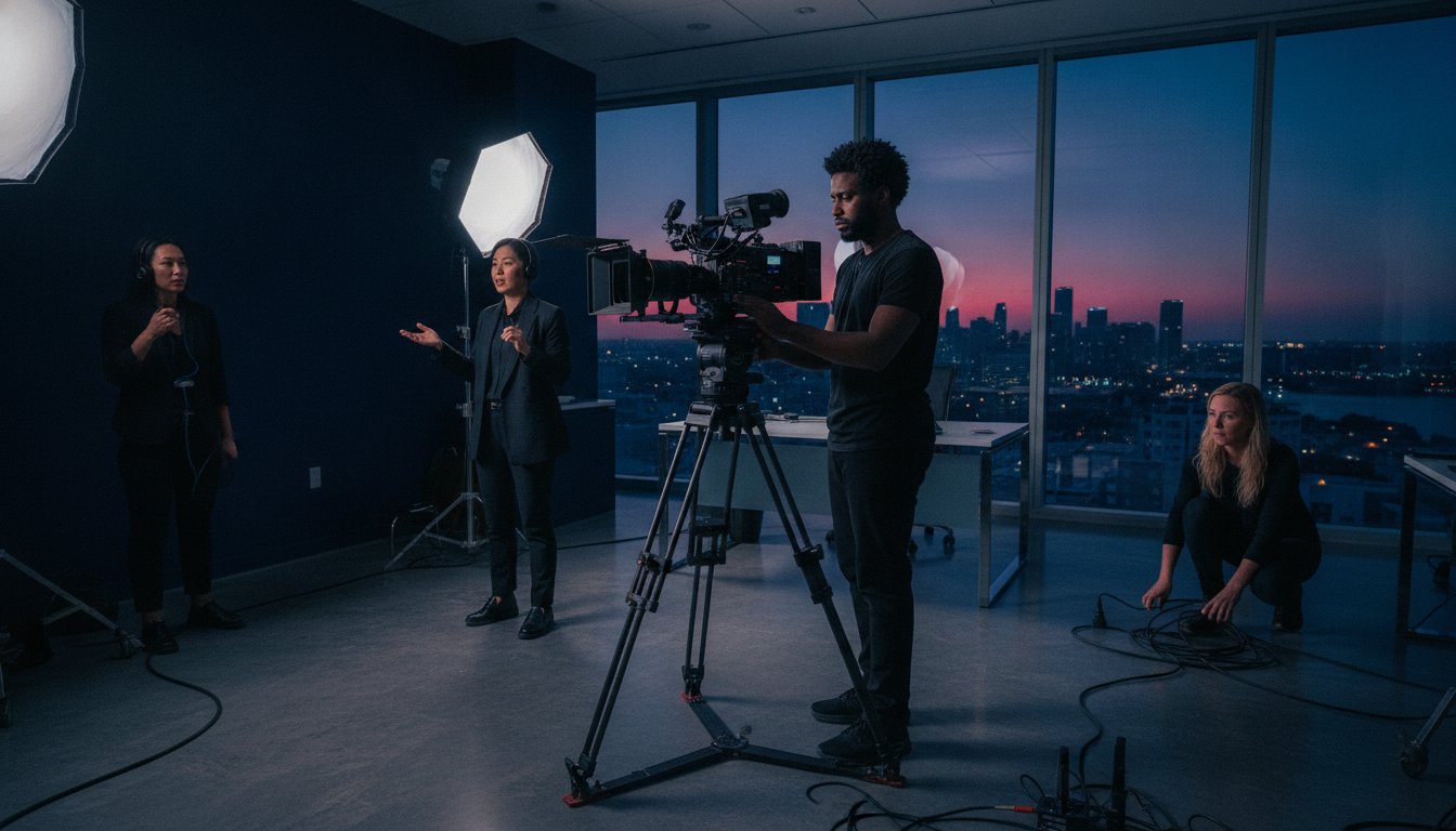 B2B Video Content Strategy Miami: The 2026 Growth Roadmap
