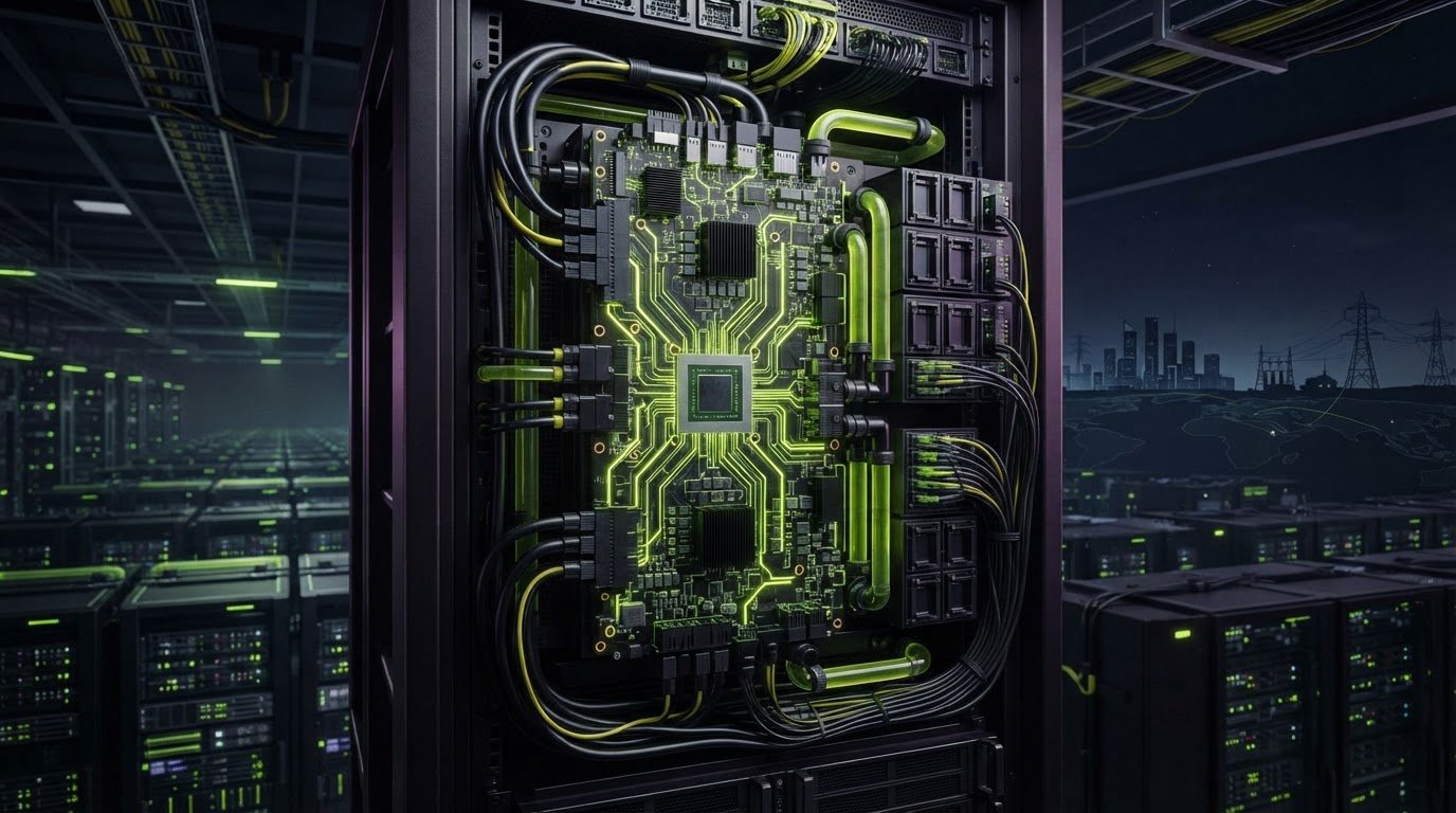 B300 GPU in 2026: Architecture, Availability, and Infrastructure Outlook