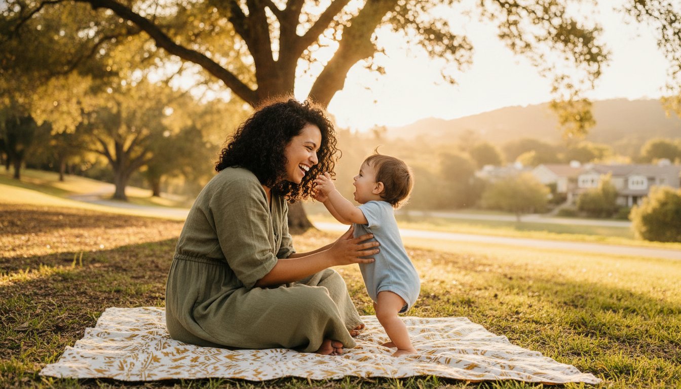 Baby Talking Milestones: San Jose Language Guide