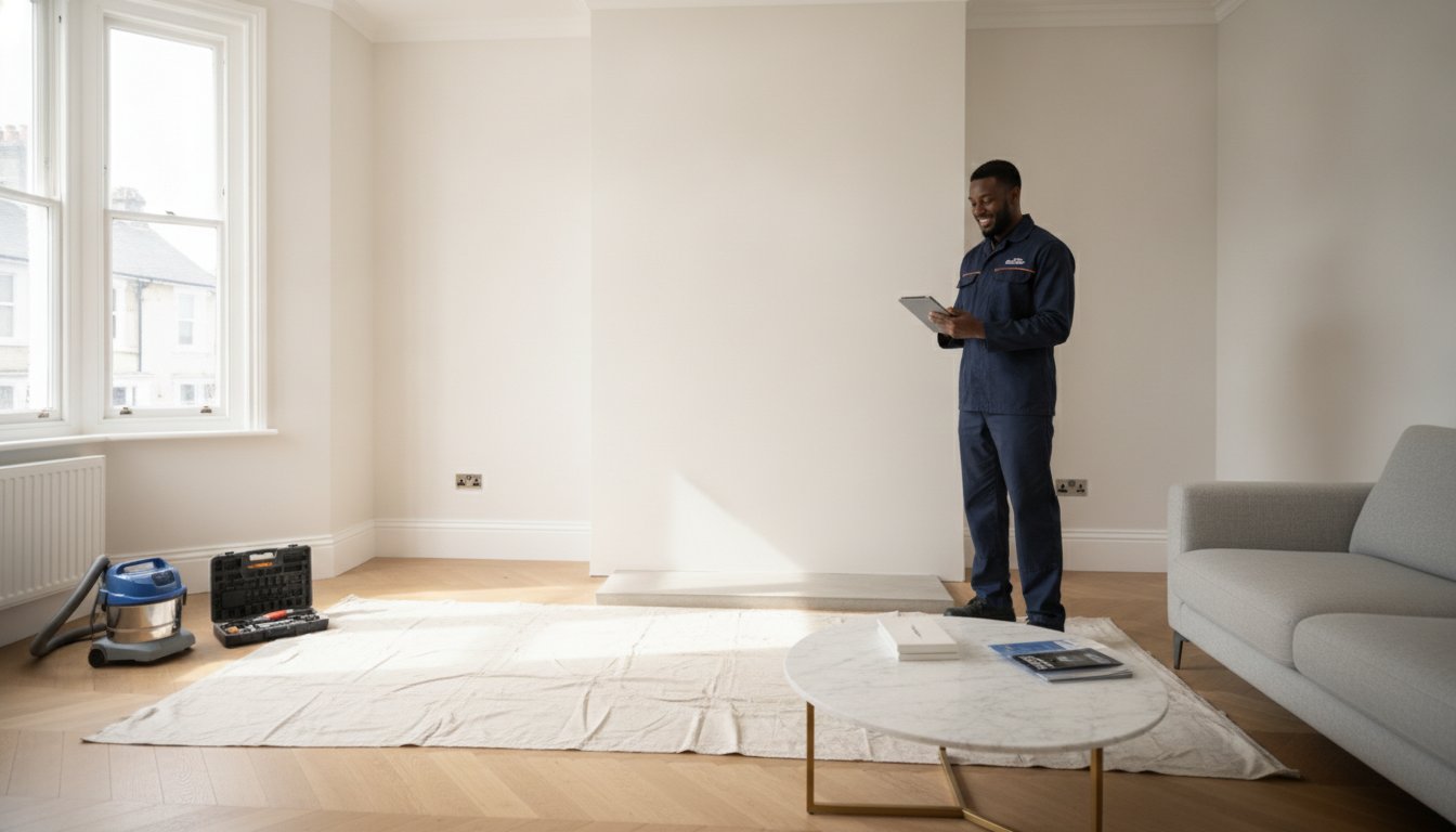 Back Boiler Removal London: The Professional Decommissioning Guide 2026