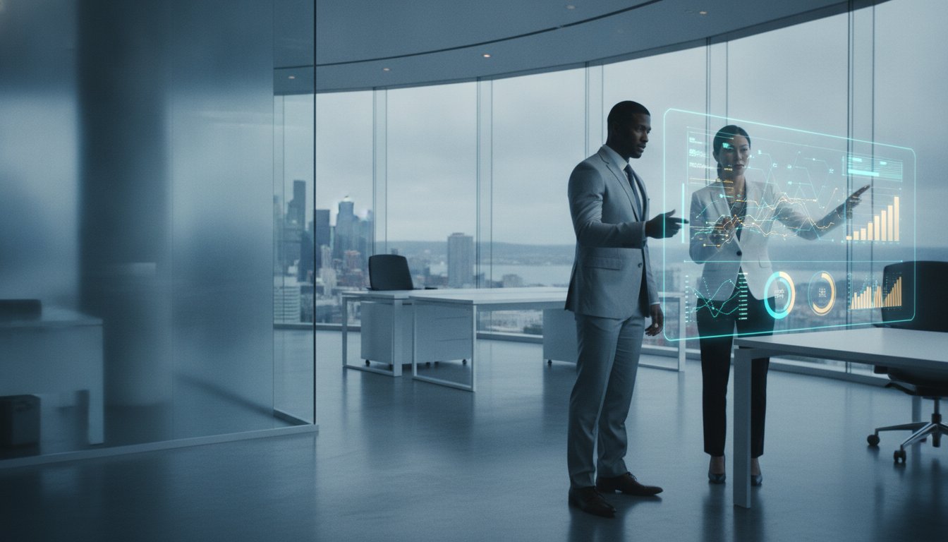 Back-Office Automation for Law Firms: Reclaiming Billable Hours in 2026