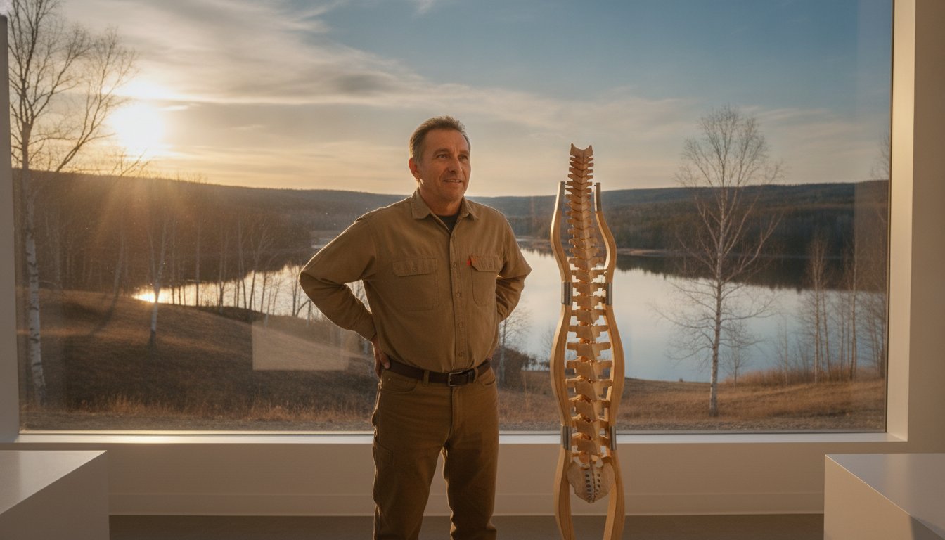 Back Pain Relief in Bottineau: Your 2026 Guide to Non-Surgical Recovery