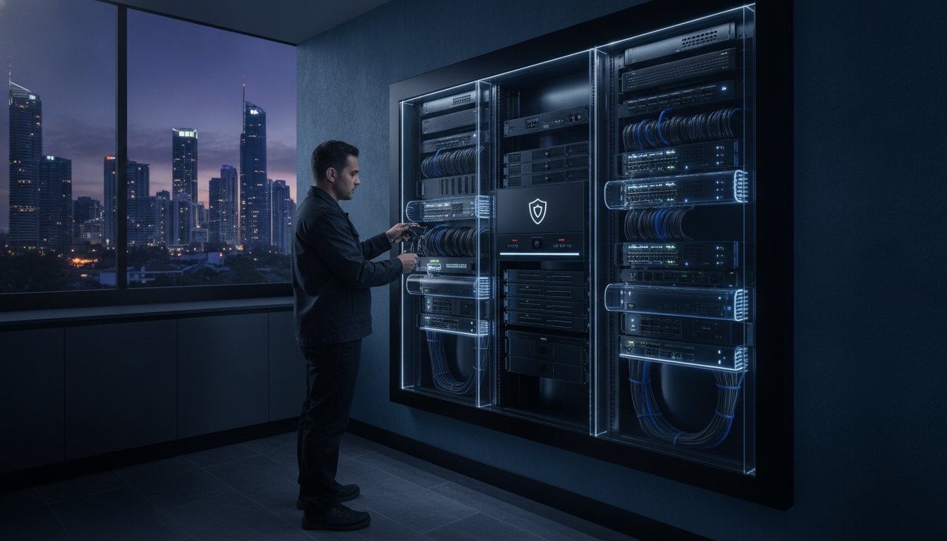 Back to Base Alarm Installation Gold Coast: High-Performance Security Engineering
