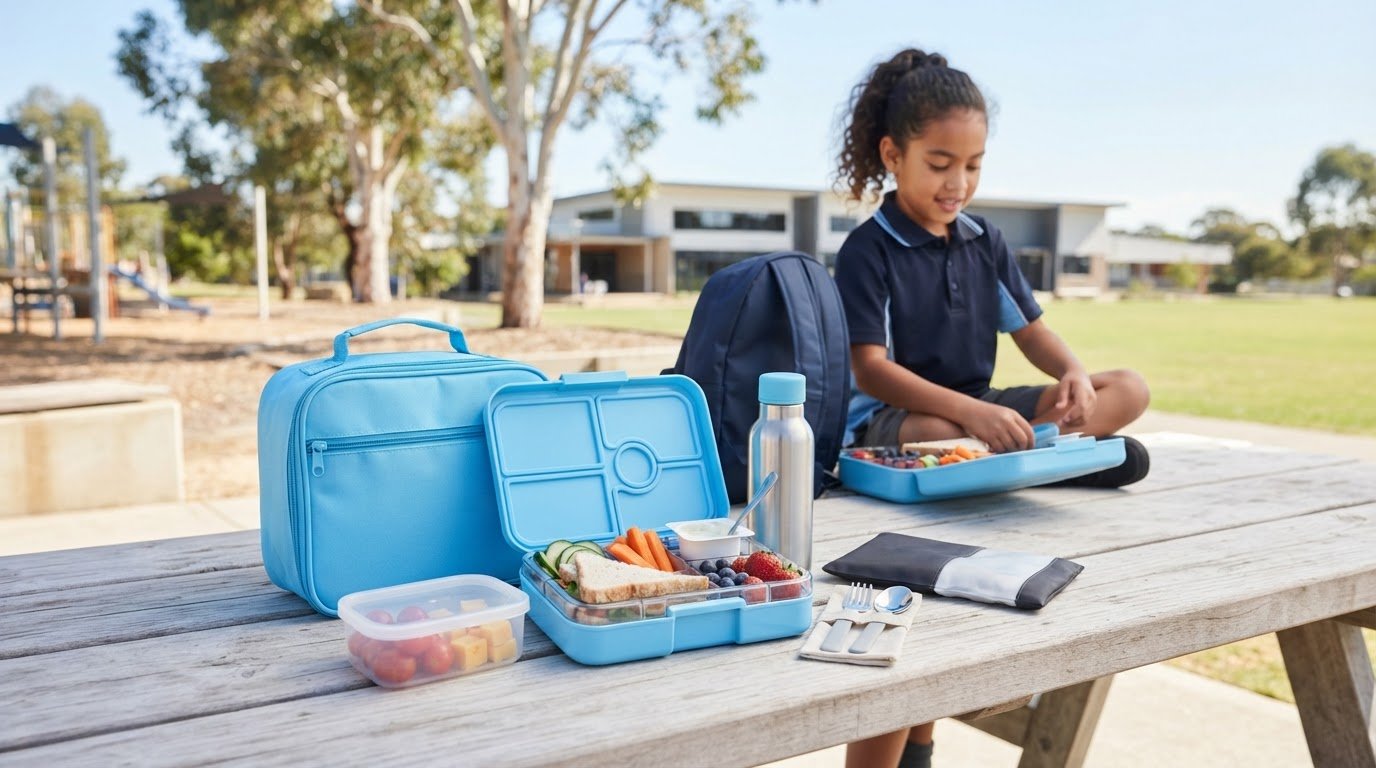 Back-to-School Lunch Gear Checklist for 2026: Pack Smarter