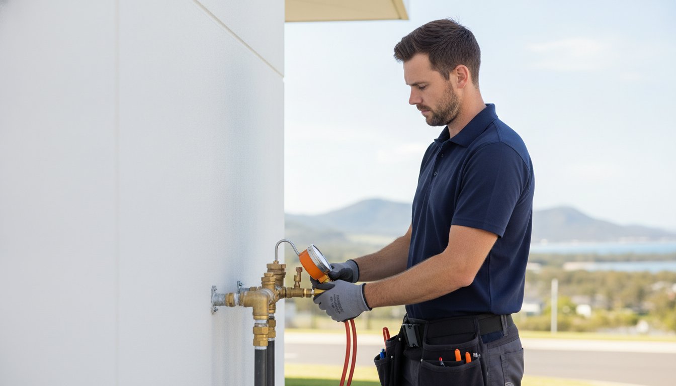 Backflow Prevention Device Testing Yeppoon: Your Guide to Water Safety and Compliance