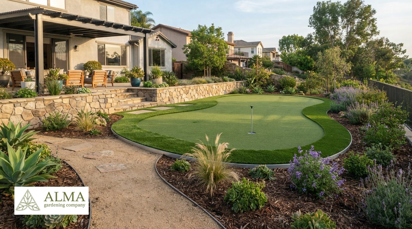 Outdoor Kitchen Installation Cost in Los Angeles: What Homeowners Should Know