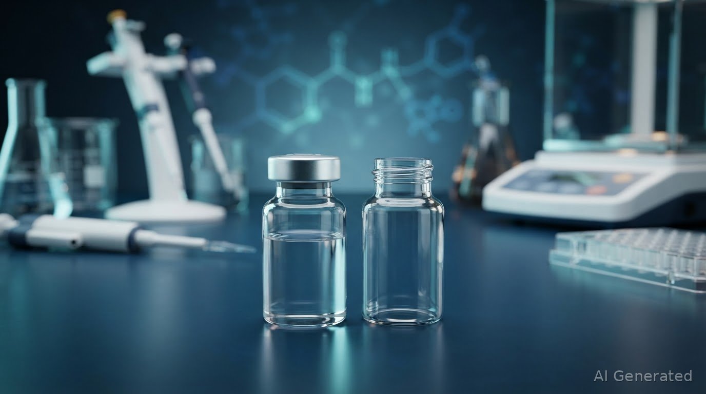 Bacteriostatic Water for Peptides: Reconstitution Science