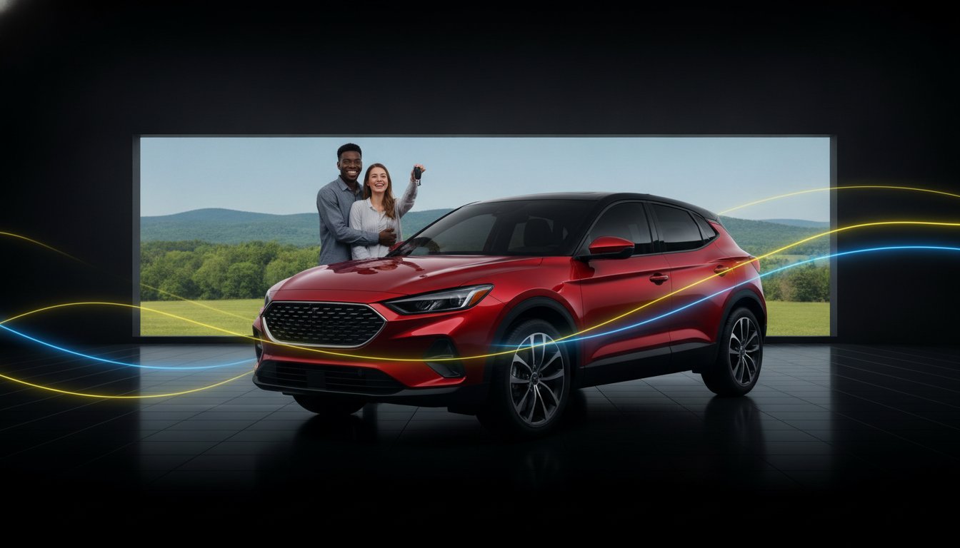 Bad Credit Car Financing in CT: Your 2026 Guide to Getting Approved