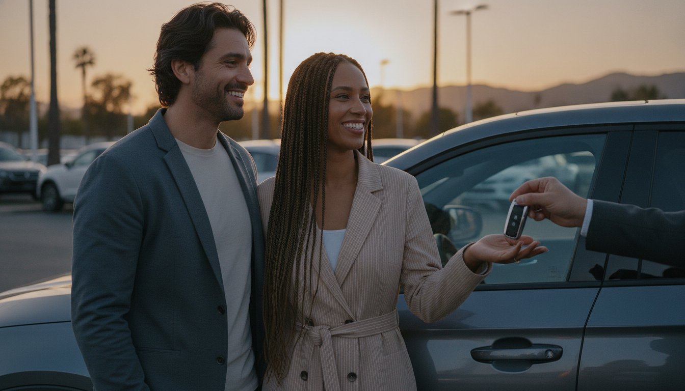 Bad Credit Car Loans in Fullerton: Your 2026 Guide to Auto Financing