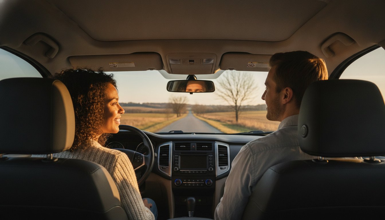 Bad Credit Car Loans in Lebanon, IN: Your 2026 Buying Guide