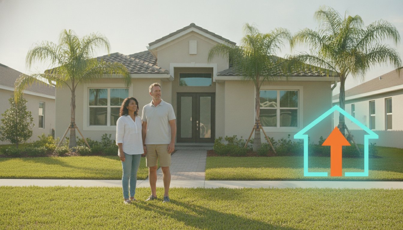 Bad Credit Home Equity Loans in Manatee County: 2026 Guide