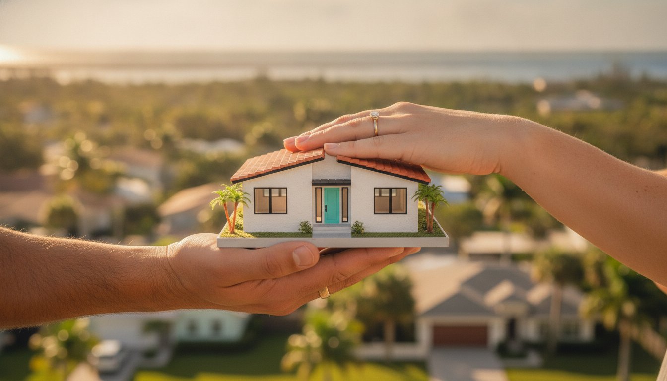 Bad Credit Home Equity Loans in Tampa: Unlock Equity 2026