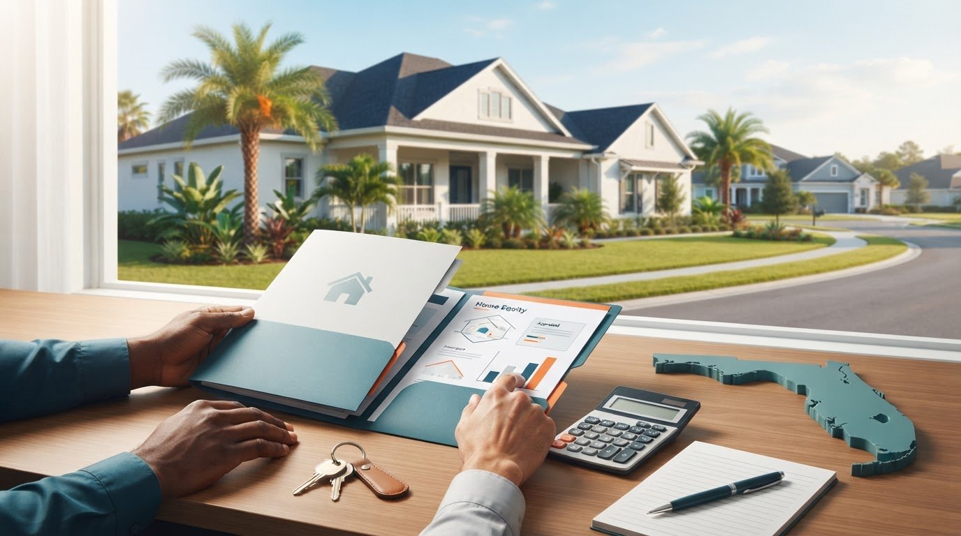 Bad Credit Property Equity Loans: Florida Borrower's Guide