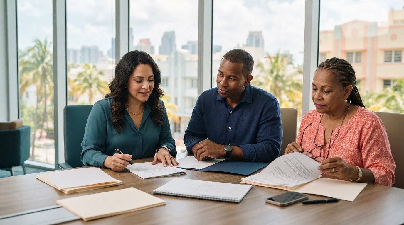 Bail Bonds Miami: Mistakes Families Must Avoid