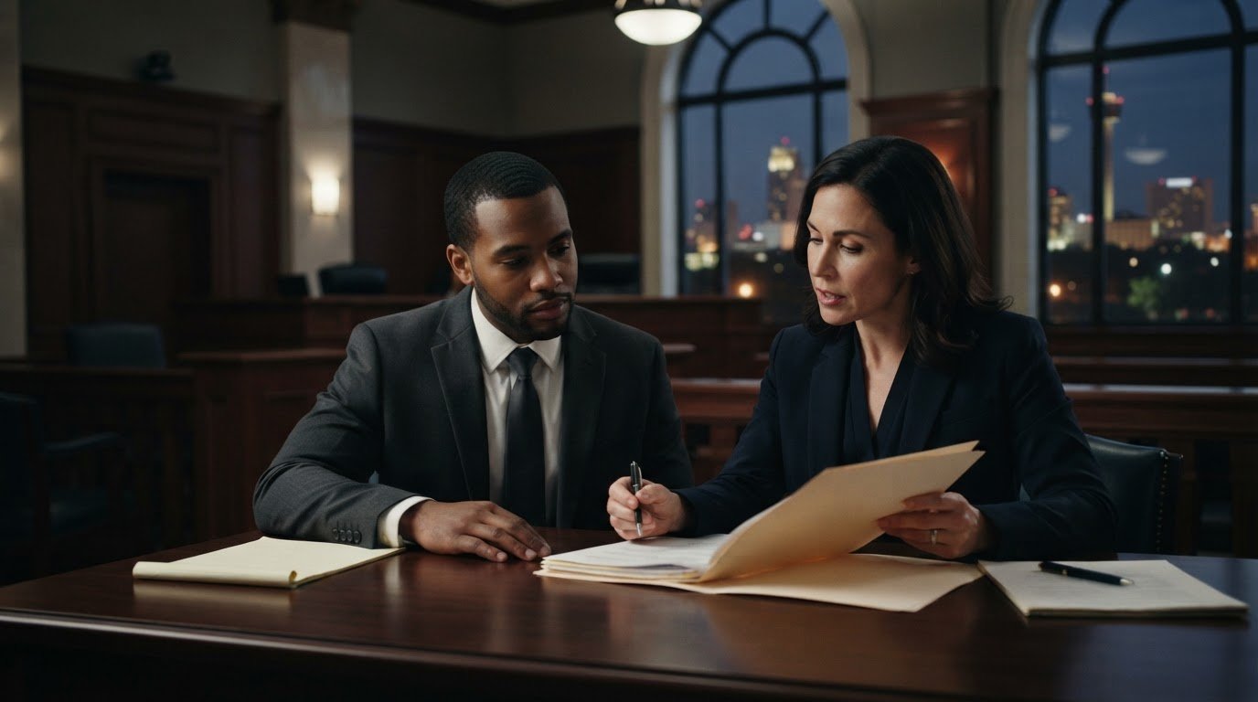 Bail Reduction Hearing: What to Expect and How to Prepare