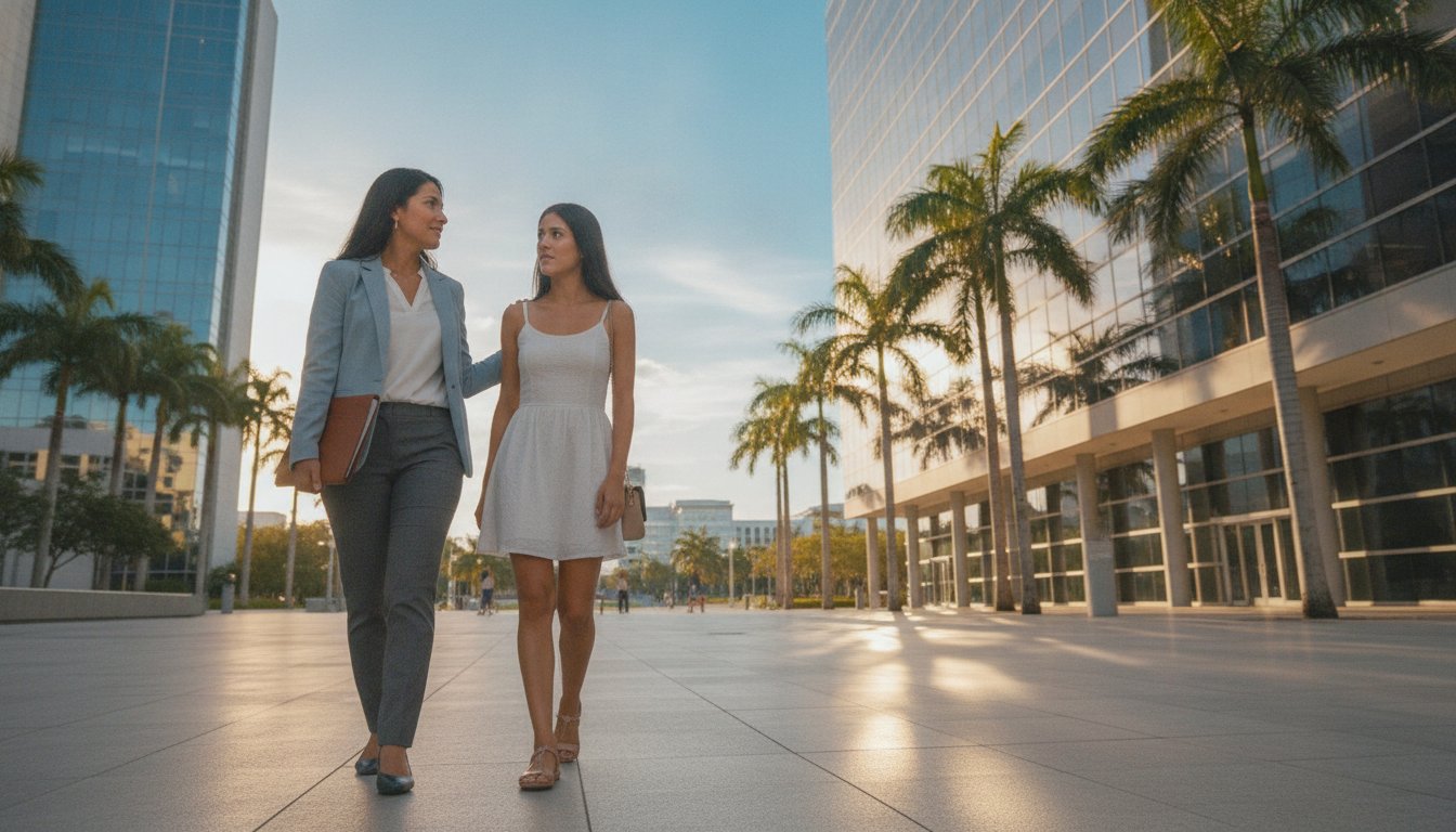 Bailing Someone Out in Miami: Myths vs. Reality 2026
