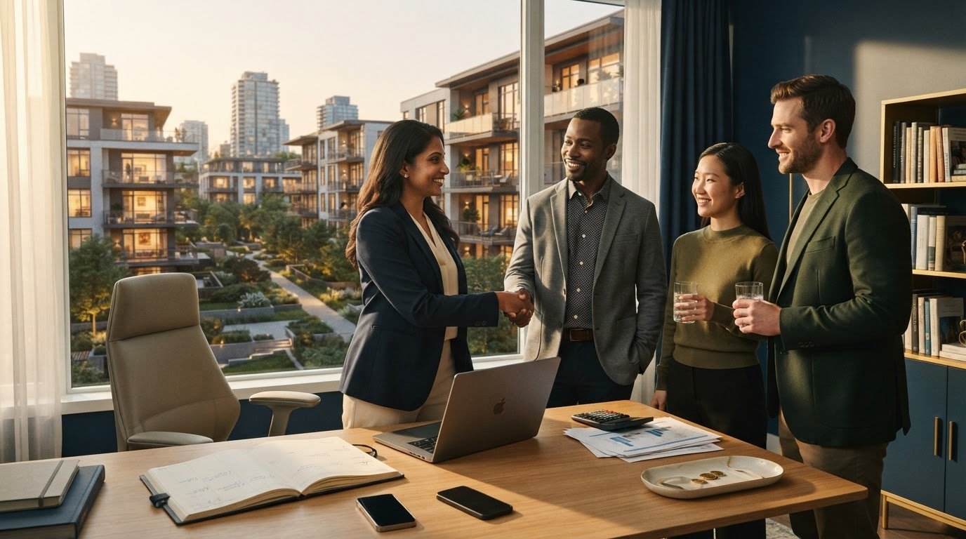 Balancing a Full-Time Job While Finding Multifamily Deals: A Practical System