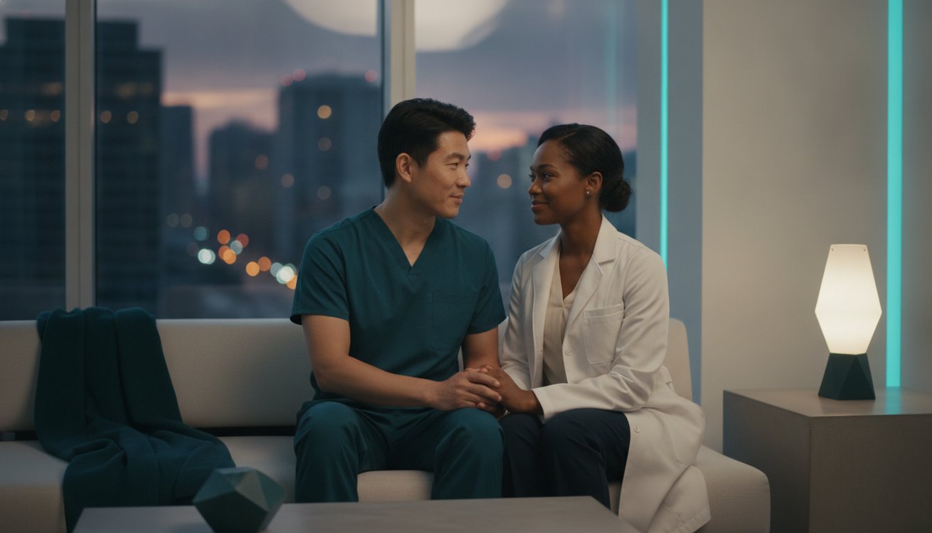 Balancing Career and Relationships in Healthcare: The 2026 Strategic Guide