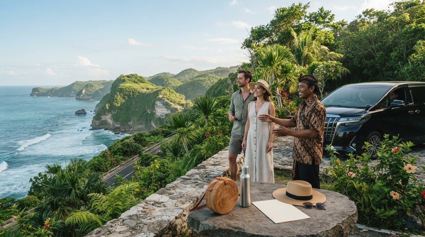 Bali Private Tour 3 Days: Plan a Comfortable, Well-Paced Trip