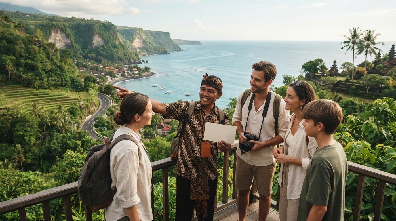 Bali Tour Booking Tips: Plan a Smooth, Stress-Free Trip