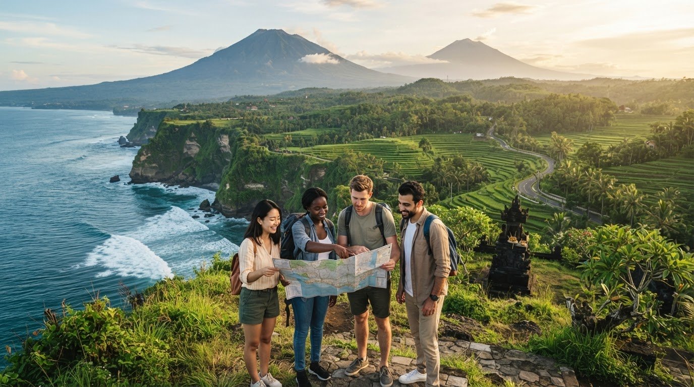 Bali Tours by Budget, Itinerary and Travel Season