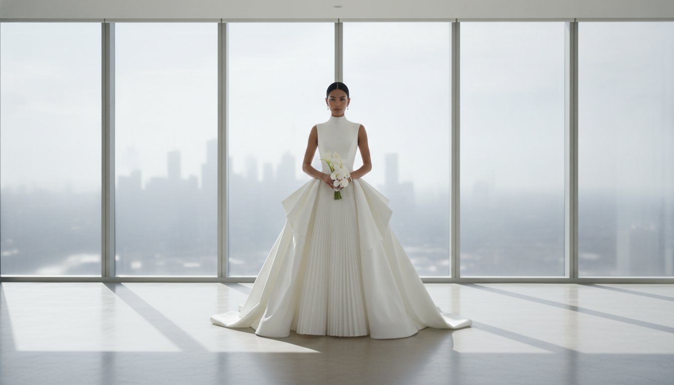 Ball Gown Wedding Dresses Sydney: The 2026 Guide to Royal Luxury