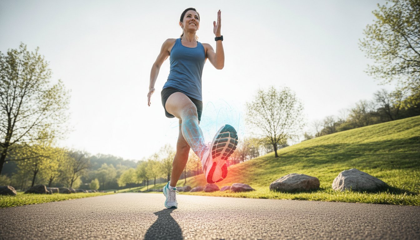 Ball of Foot Pain Causes: Understanding Metatarsalgia and Relief Strategies