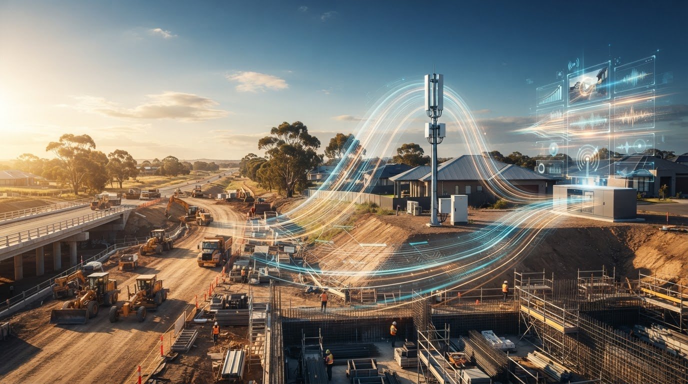 Bandwidth requirements for 4G CCTV streaming by camera resolution