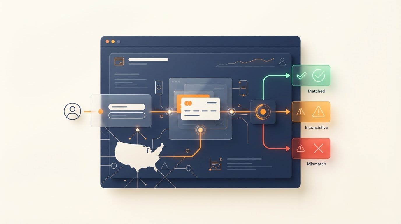 Bank Account Ownership Verification: 2026 Guide