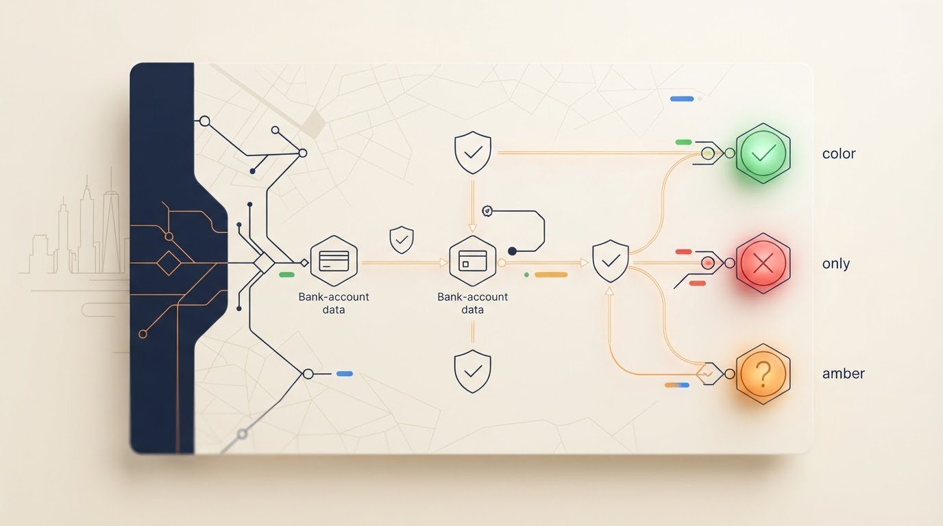 Bank Account Validation API: A 2026 Buyer’s and Implementation Guide