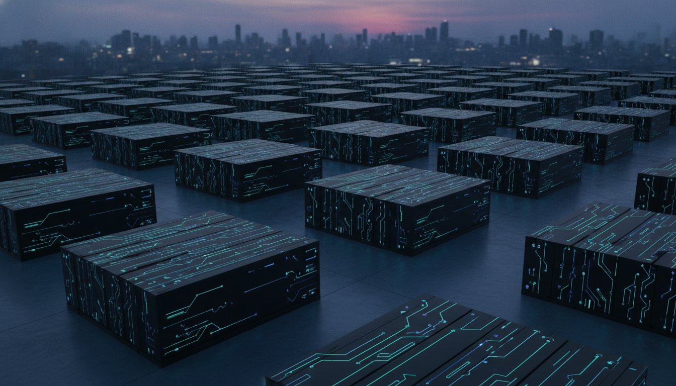 Bankable BESS Manufacturers: The 2026 Strategic Guide to Tier-1 Energy Storage