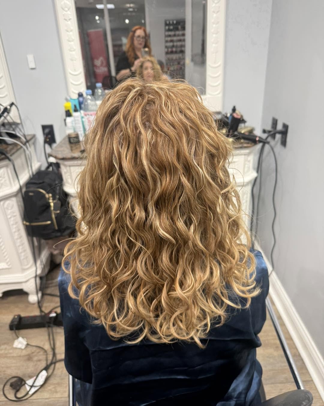 Cincinnati's Best Curly Hair Salon: Expert Texture Care