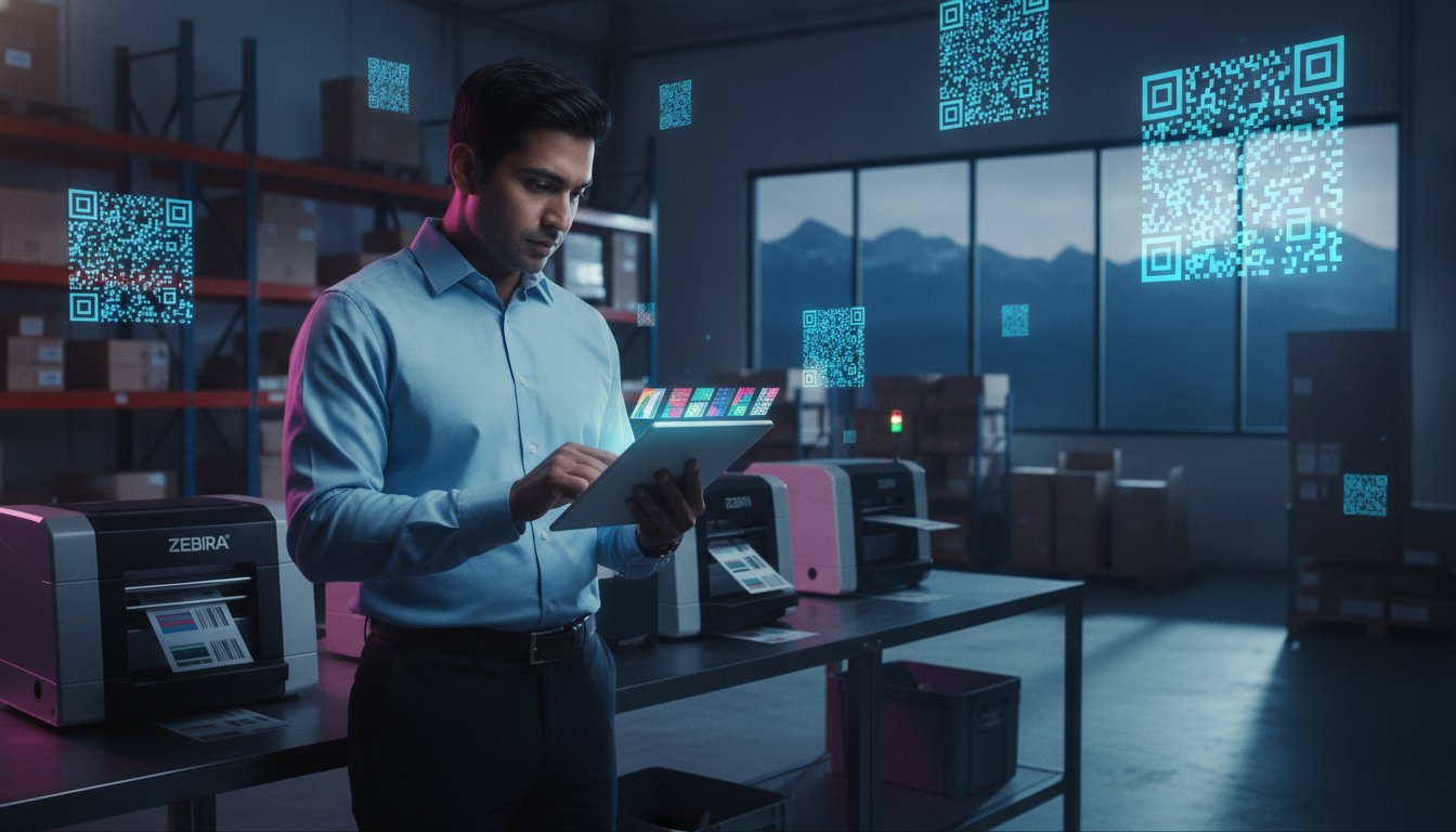 Barcode Software Comparison Canada: Choosing the Right Professional Solution for 2026