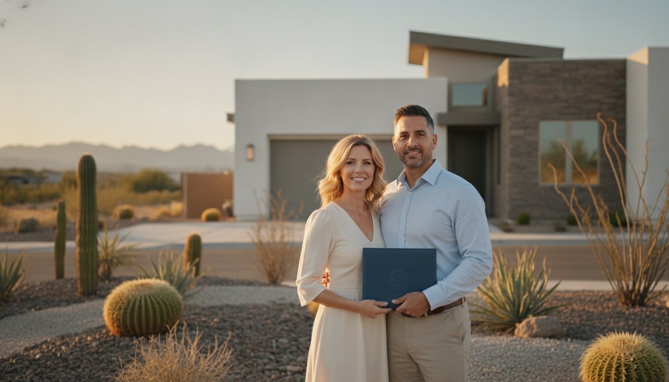 Bargain and Sale Deed: A 2026 Guide to Nevada Property Transfers