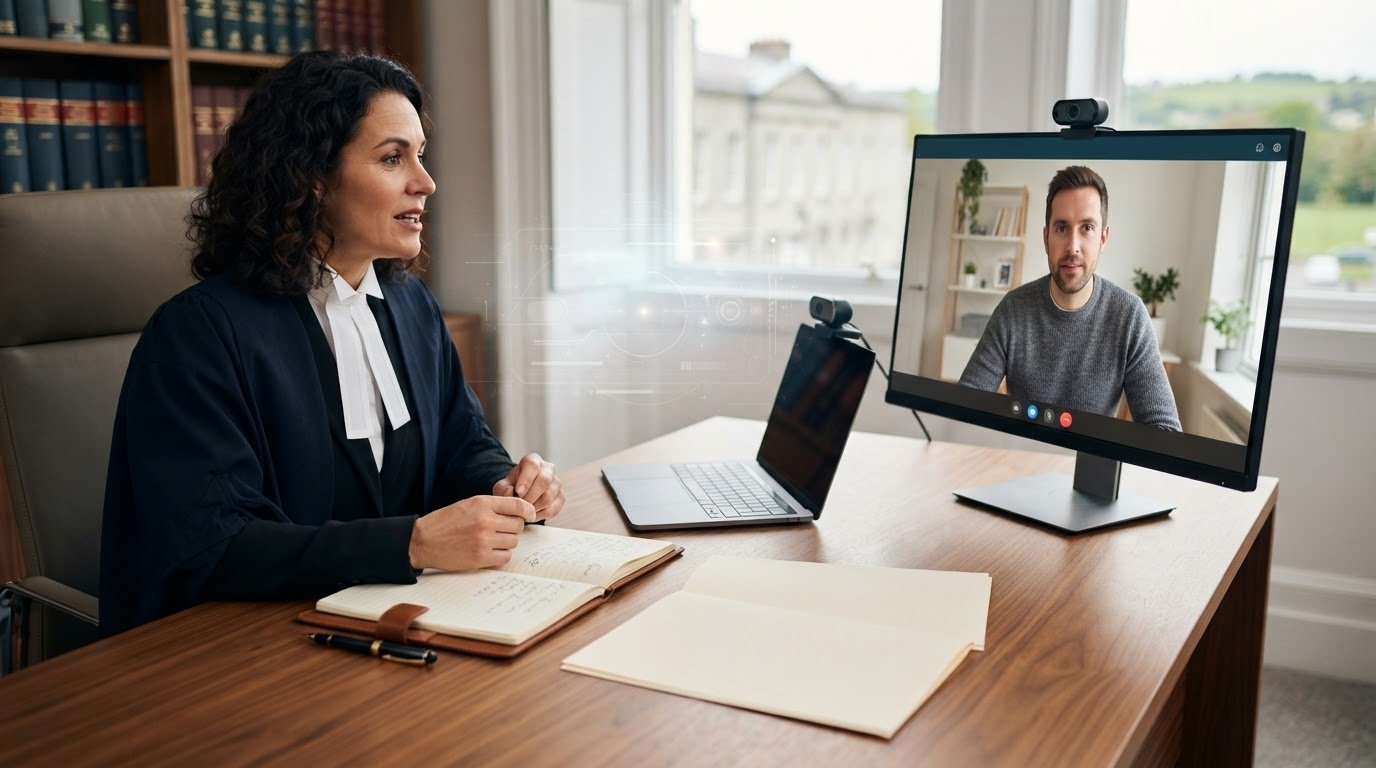 Barrister Consultation Fee in Ireland: What You Pay and What to Expect