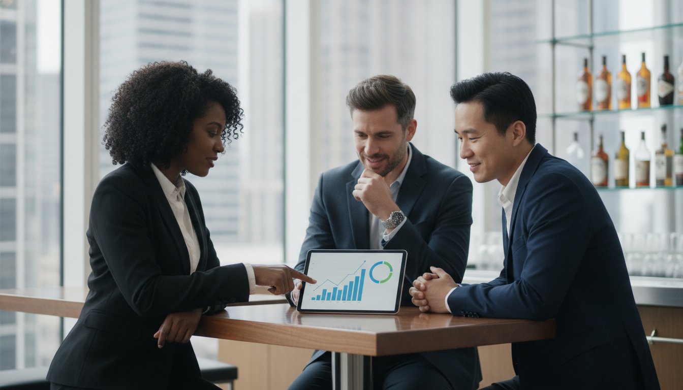 Bars for Sale: A Comprehensive Roundup of Business Opportunities in 2026
