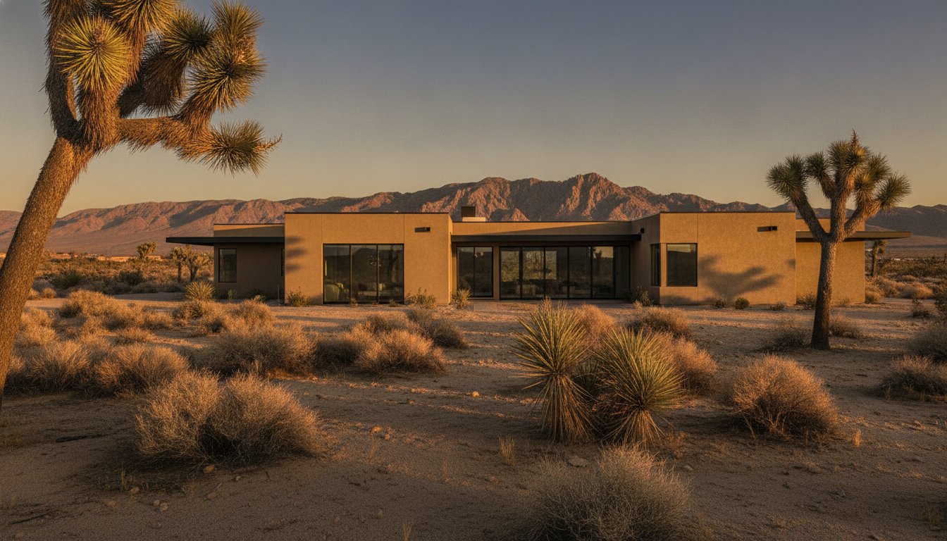Barstow, CA Homes for Sale: High Desert Real Estate 2026