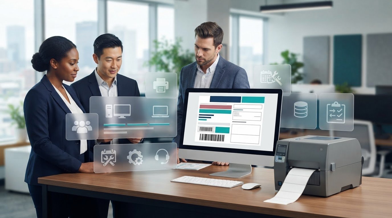 BarTender Professional Software License: A 2026 Buyer’s Guide