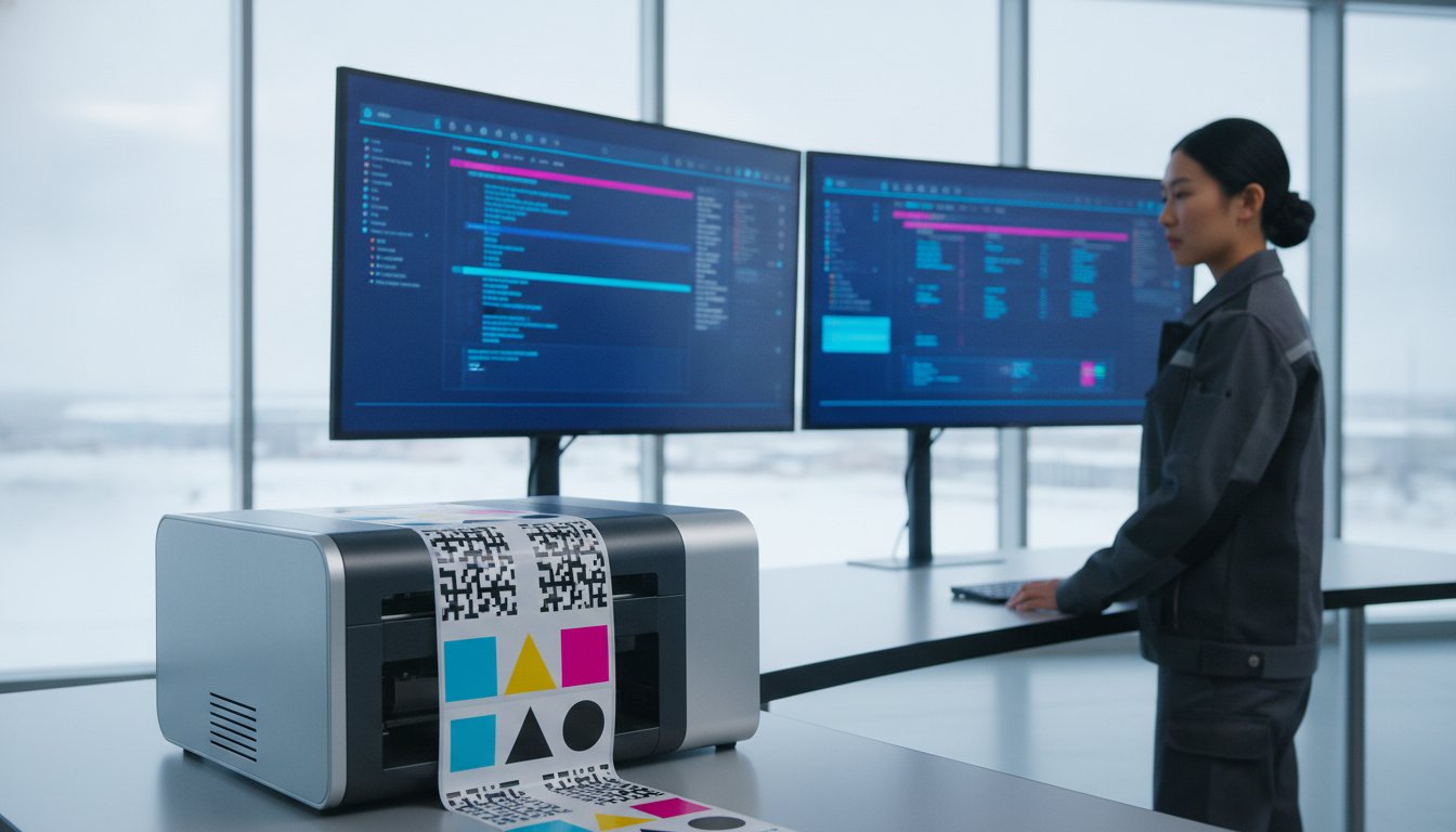 BarTender vs NiceLabel: Which Labeling Software Is Best for Your Canadian Operation in 2026?