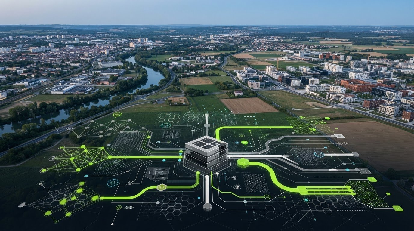 Bases de données spatiales avec FME : créer un workflow fiable