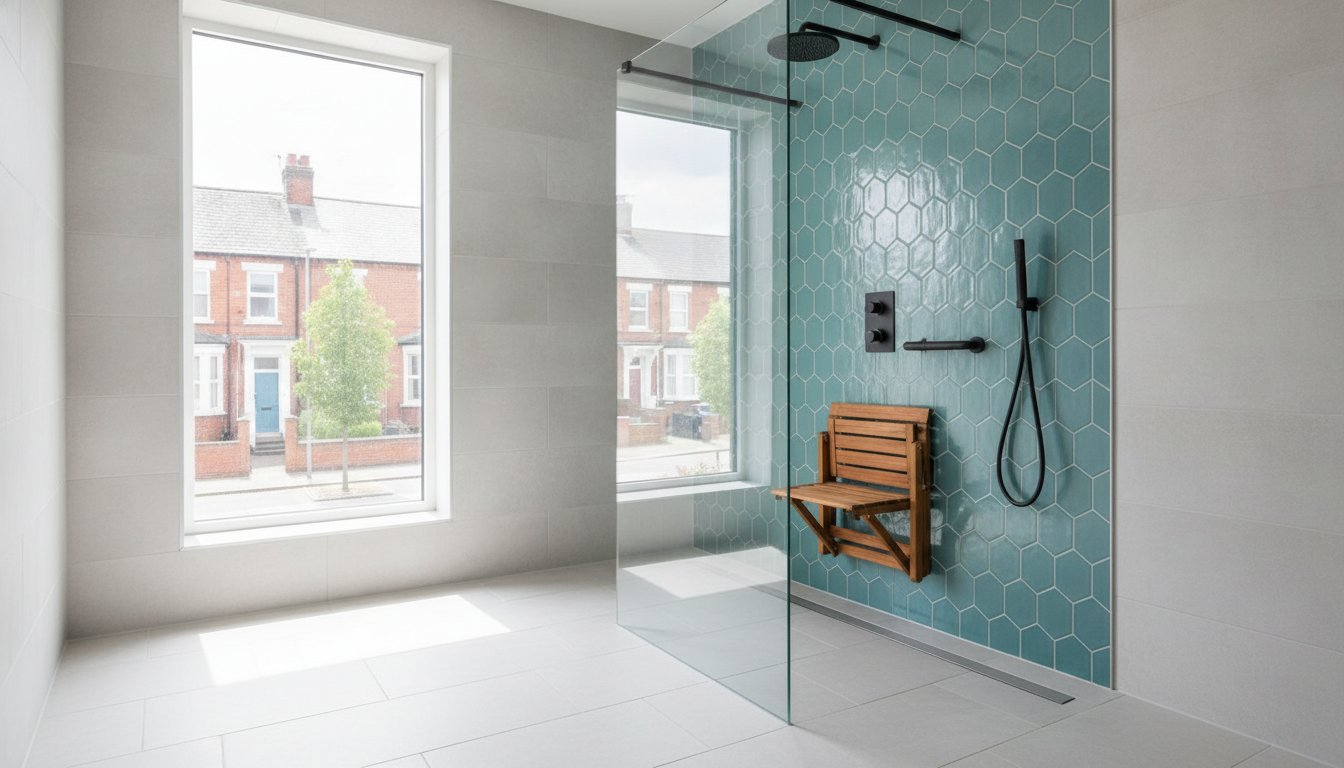 Bathroom Accessibility Solutions in the West Midlands: The 2026 Buying Guide
