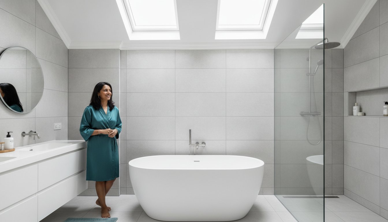 Bathroom Conversion Specialists Birmingham: The 2026 Homeowner’s Reference