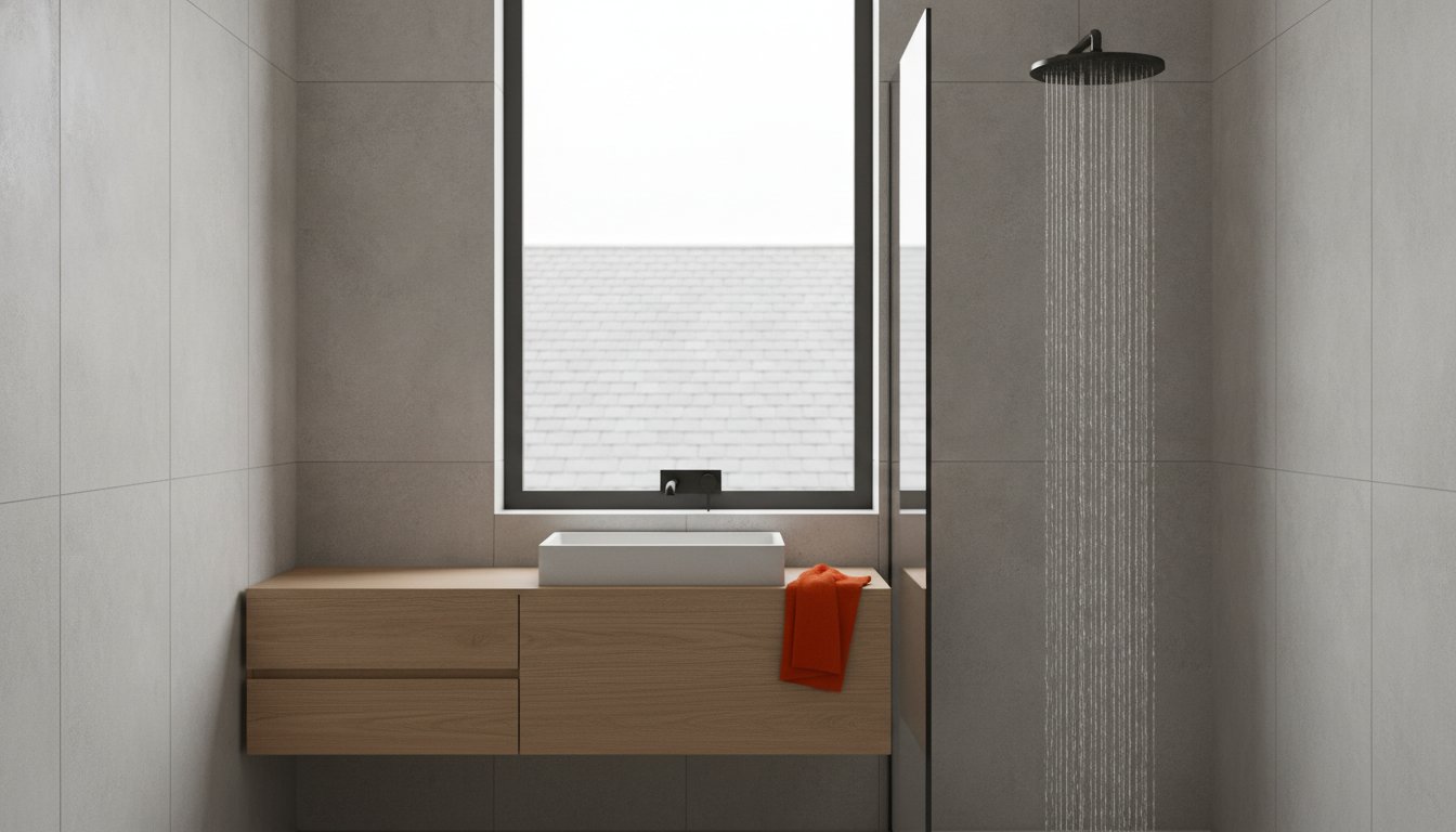 Bathroom Fittings UK: The Definitive 2026 Specification & Selection Guide