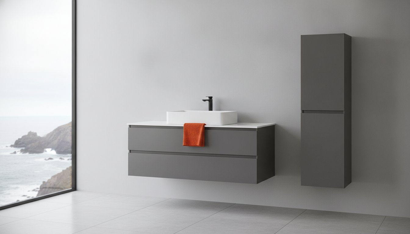 Bathroom Furniture Packages UK: The 2026 Guide to Quality and Value