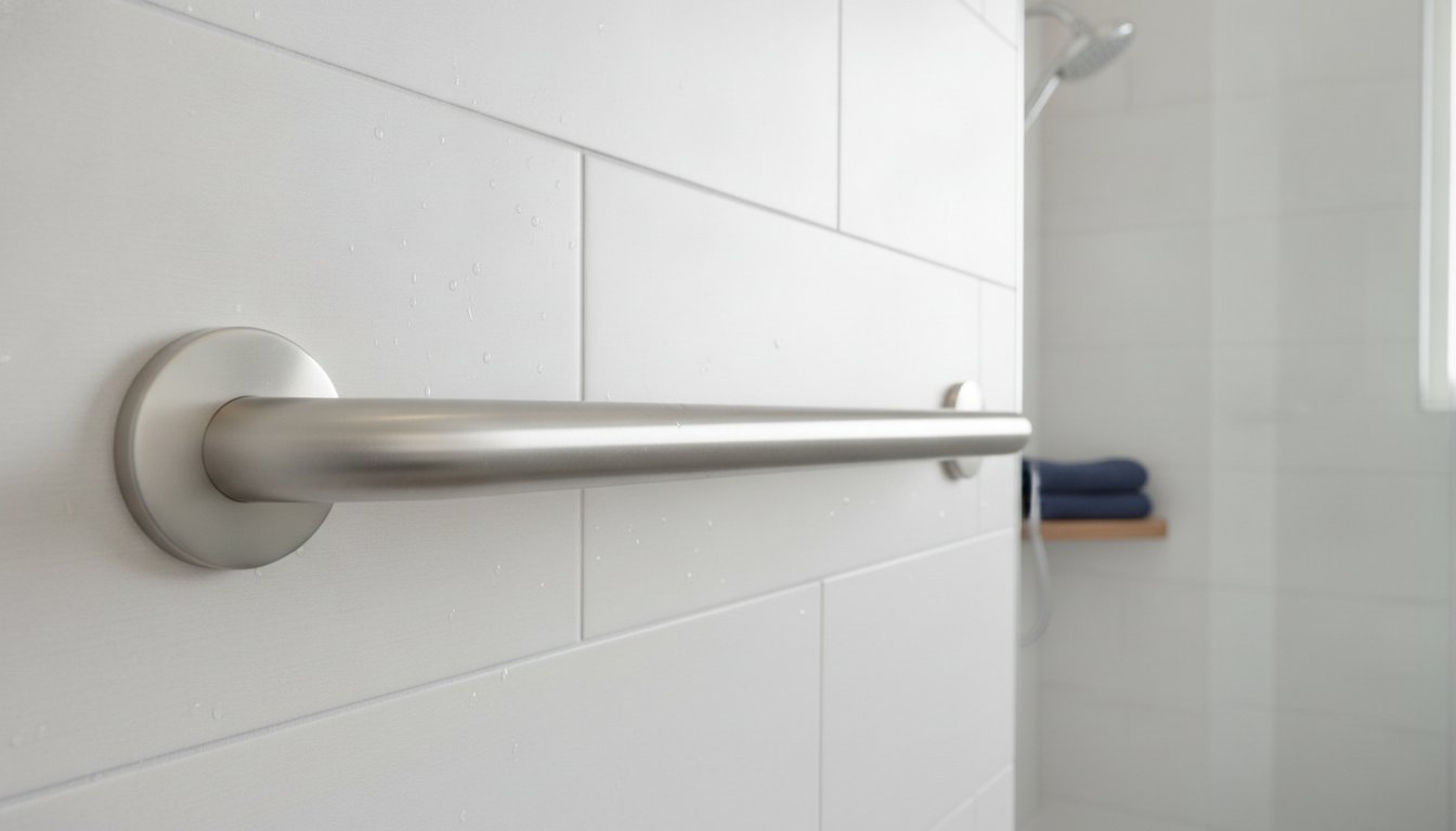 Bathroom Grab Bar Installation Cost in Redlands: 2026 Buying Guide