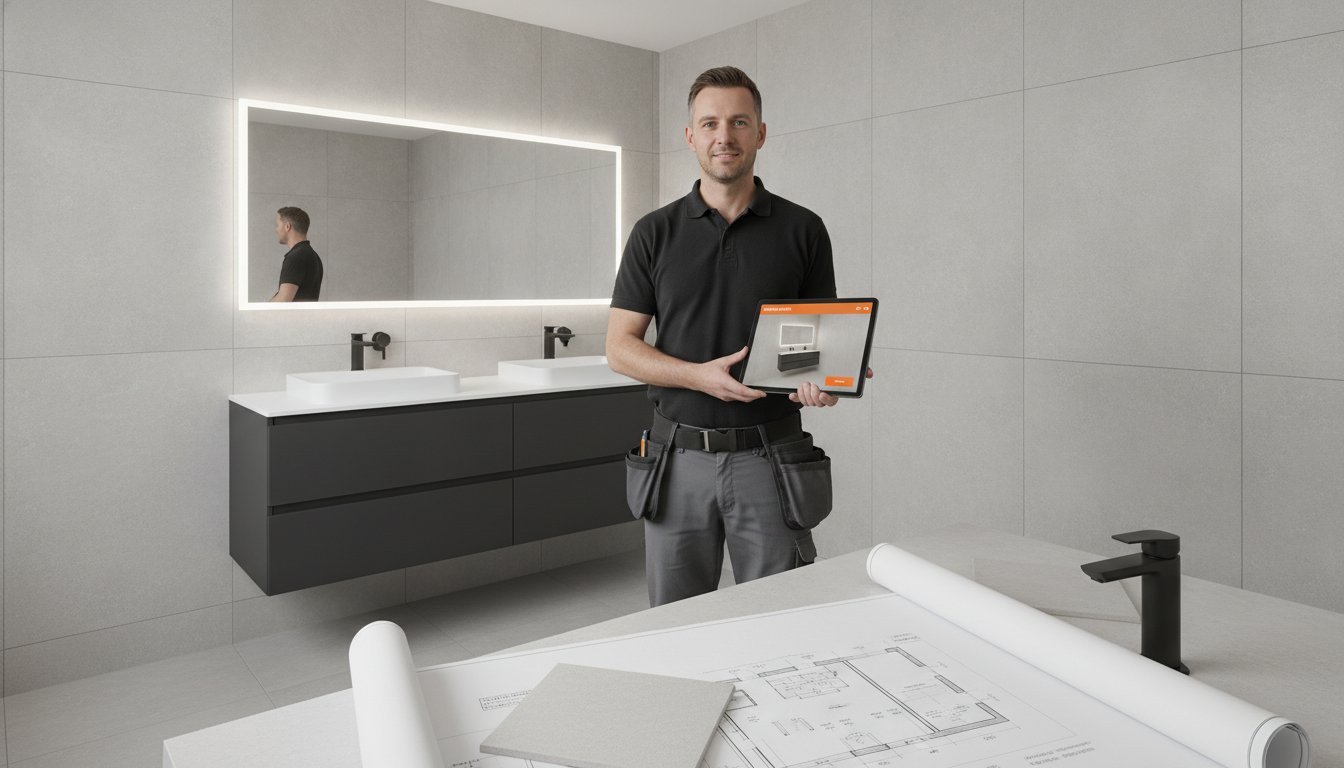 Bathroom Installation: The 2026 North East UK Planning & Resource Guide