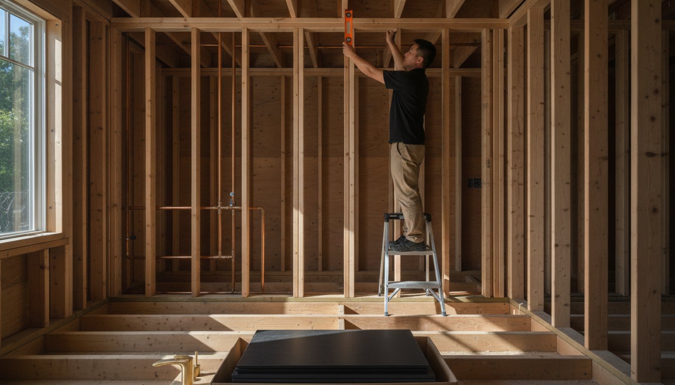 Bathroom Remodel San Jose: The Master Craftsman’s Guide to Structural Integrity and Design (2026)