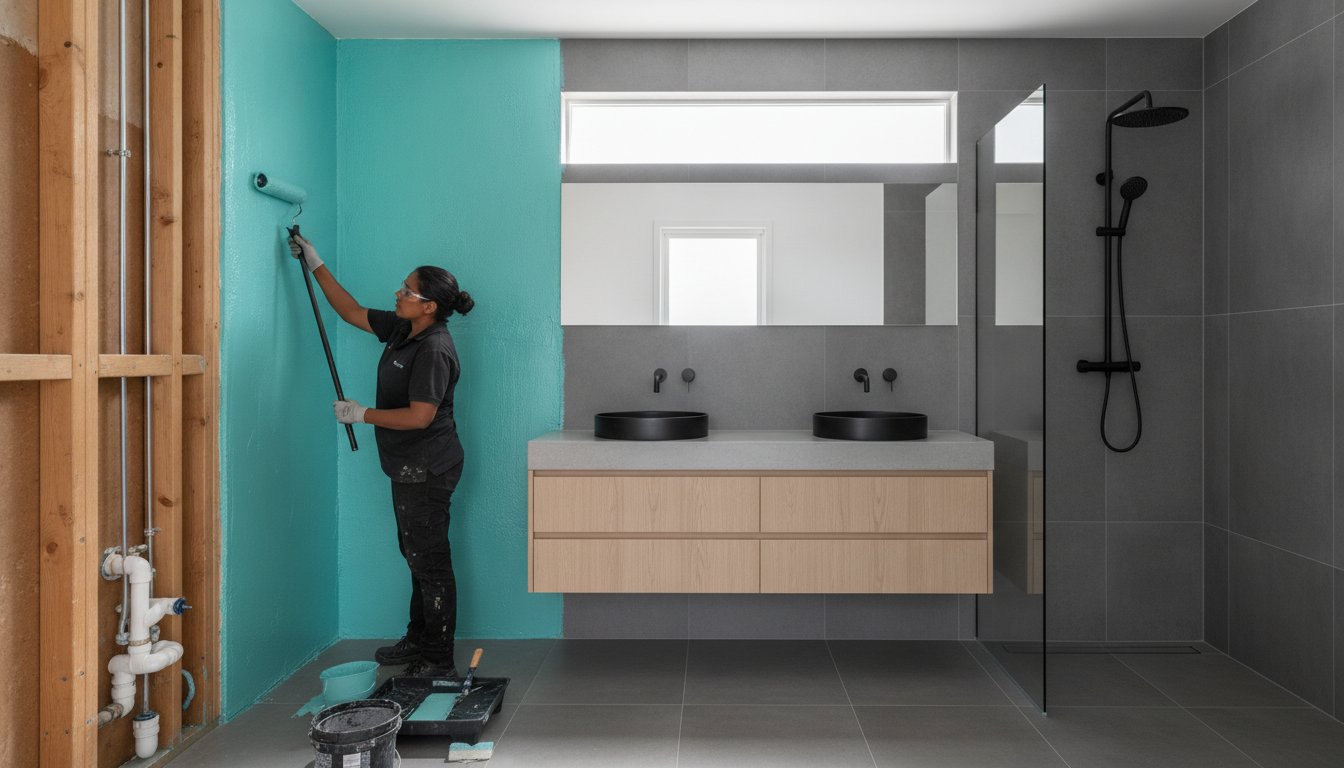 Bathroom Renovation Cost Sydney: 2026 Price Guide & Budgeting Tips