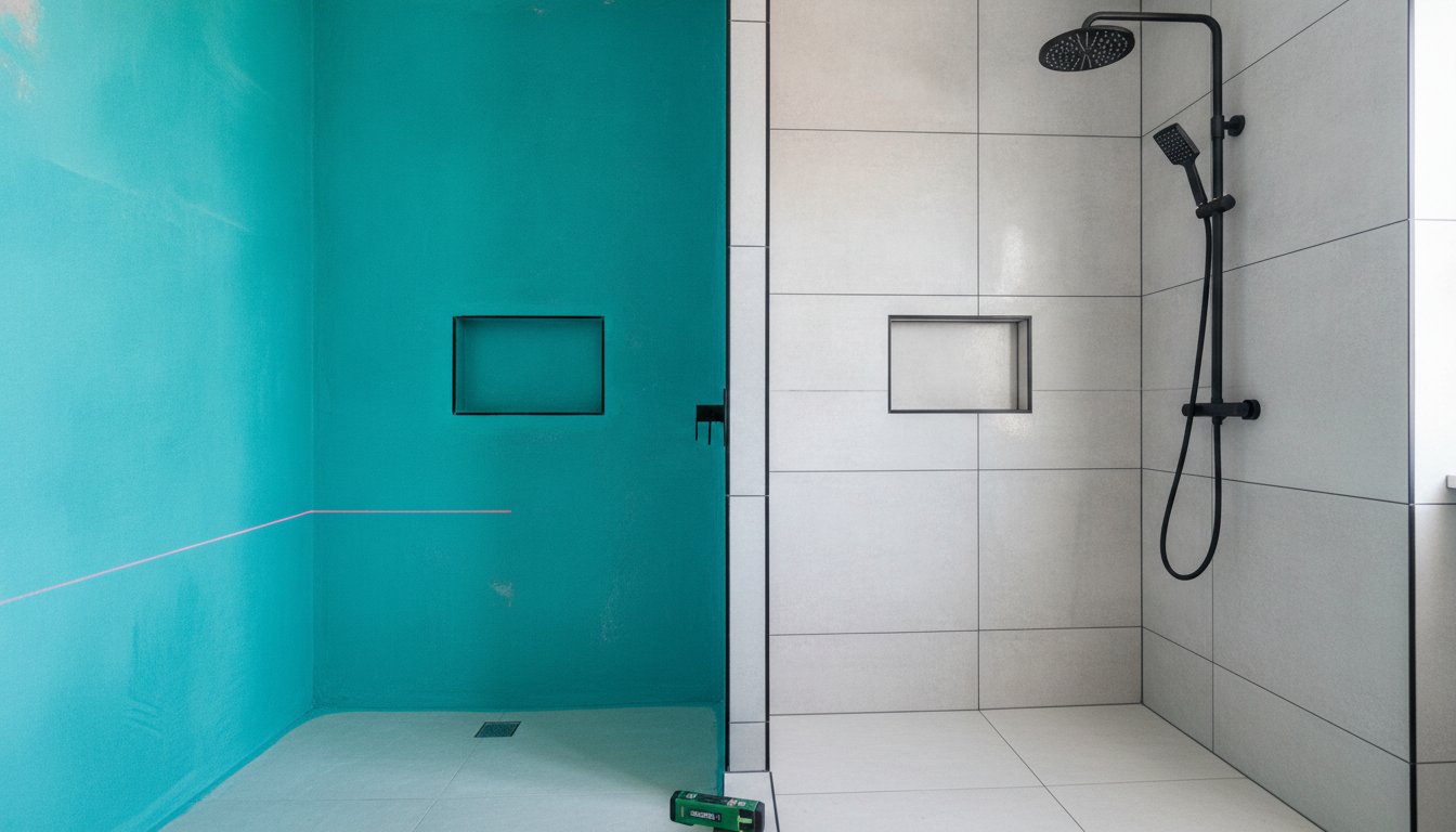 Bathroom Renovation Mistakes to Avoid in 2026: The Ultimate Australian Guide